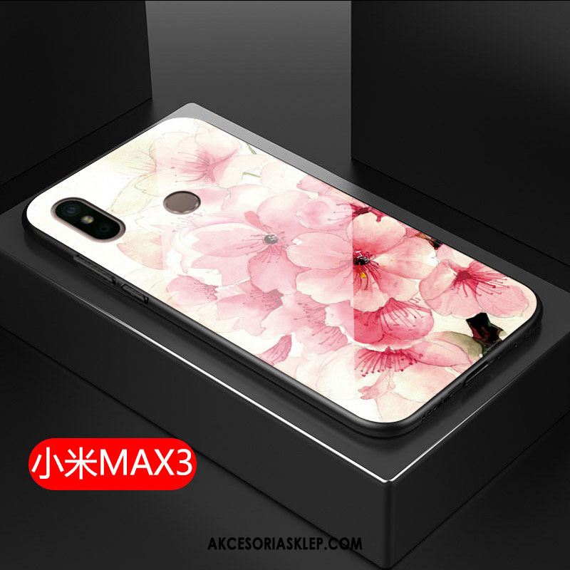 Futerał Xiaomi Mi Max 3 Anti-fall Telefon Komórkowy All Inclusive Ochraniacz Mały Pokrowce Kupię