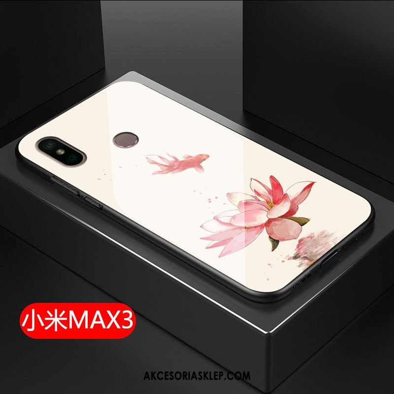 Futerał Xiaomi Mi Max 3 Anti-fall Telefon Komórkowy All Inclusive Ochraniacz Mały Pokrowce Kupię