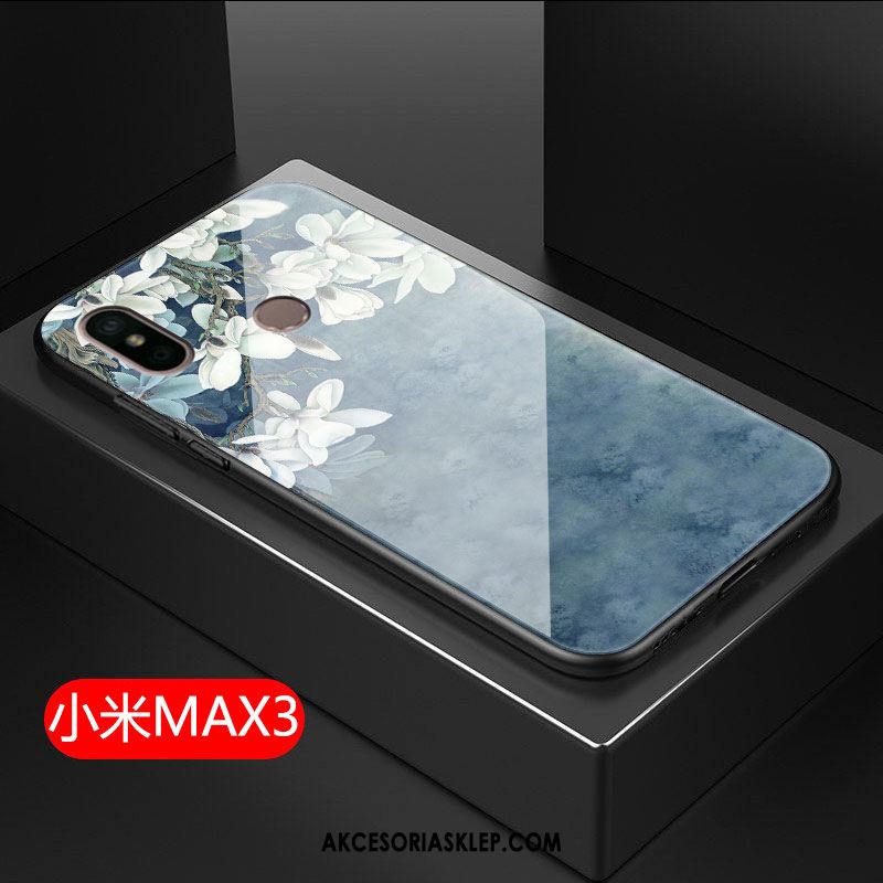 Futerał Xiaomi Mi Max 3 Anti-fall Telefon Komórkowy All Inclusive Ochraniacz Mały Pokrowce Kupię