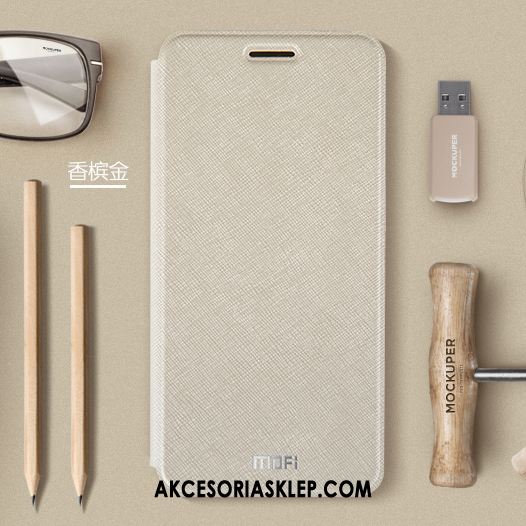 Futerał Xiaomi Mi Max 3 Proste Modna Marka All Inclusive Telefon Komórkowy Złoto Obudowa Online