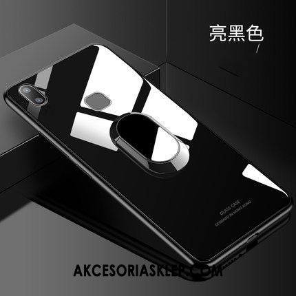 Futerał Xiaomi Mi Max 3 Telefon Komórkowy Szkło Wspornik Silikonowe All Inclusive Obudowa Na Sprzedaż