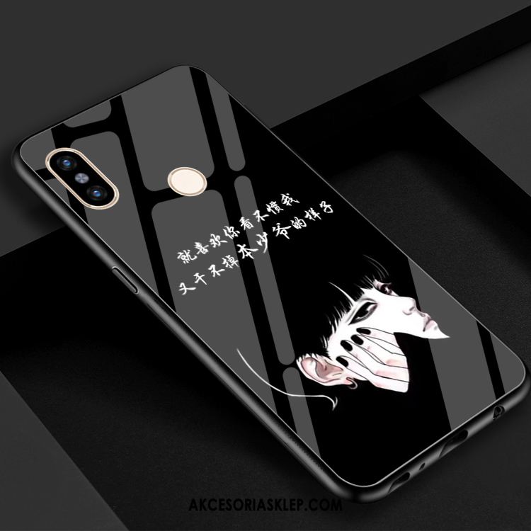 Futerał Xiaomi Mi Max 3 Zakochani Kreatywne Telefon Komórkowy Szkło Czerwony Obudowa Kupię