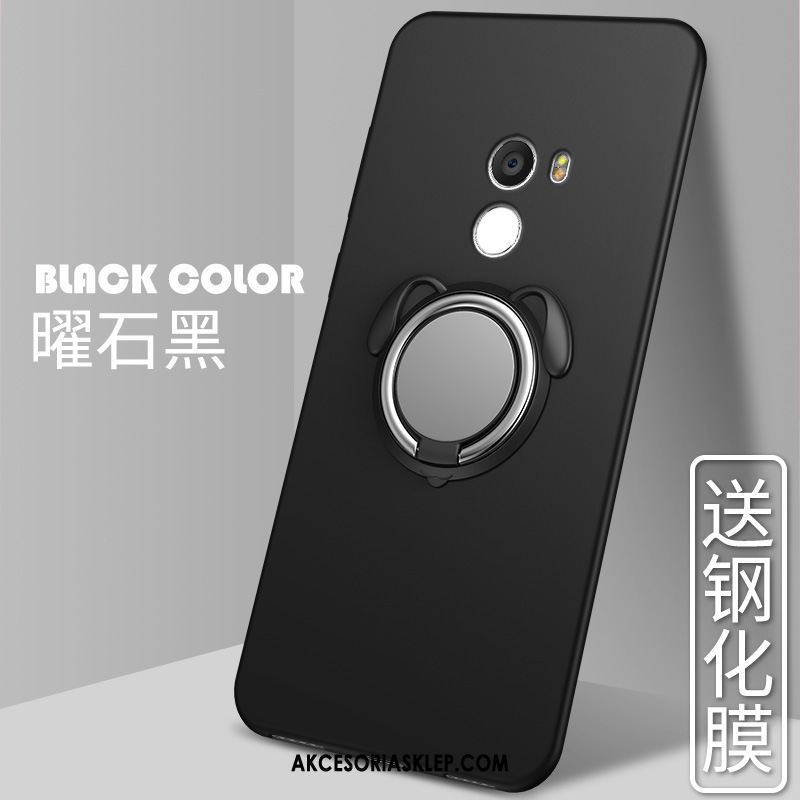 Futerał Xiaomi Mi Mix 2 Anti-fall Nubuku Silikonowe Ochraniacz Telefon Komórkowy Pokrowce Sklep