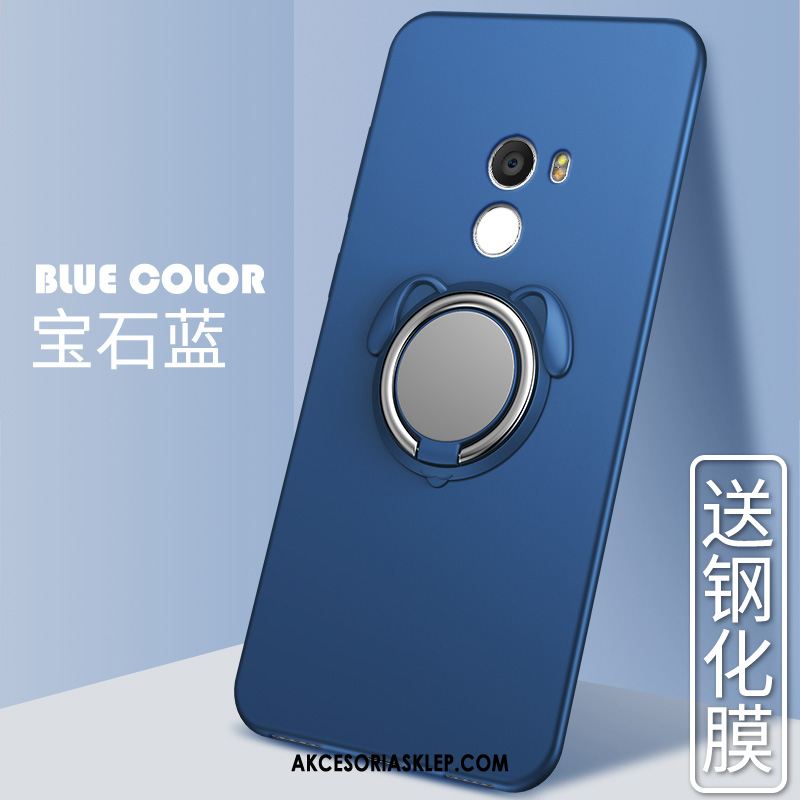 Futerał Xiaomi Mi Mix 2 Anti-fall Nubuku Silikonowe Ochraniacz Telefon Komórkowy Pokrowce Sklep