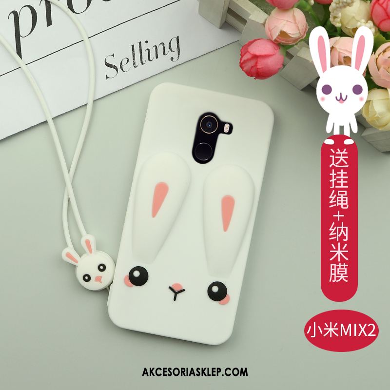 Futerał Xiaomi Mi Mix 2 Osobowość Piękny Ochraniacz Czerwony Netto Telefon Komórkowy Sprzedam