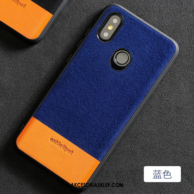 Futerał Xiaomi Mi Mix 2s All Inclusive Skórzany Futerał Mieszane Kolory Ochraniacz Telefon Komórkowy Etui Kup