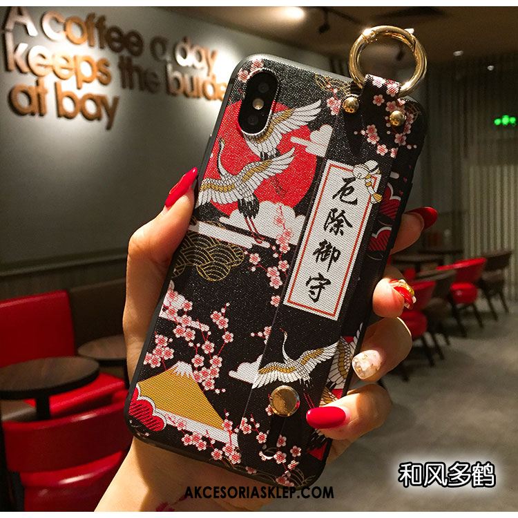 Futerał Xiaomi Mi Mix 2s Silikonowe Świeży Płótno Mały Telefon Komórkowy Obudowa Sprzedam