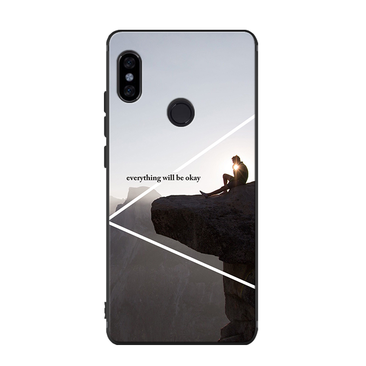 Futerał Xiaomi Mi Mix 2s Telefon Komórkowy Mały Anti-fall Ochraniacz All Inclusive Etui Sprzedam