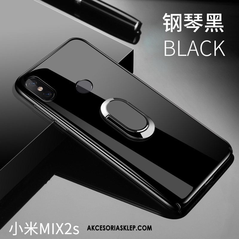 Futerał Xiaomi Mi Mix 2s Trudno Czerwony Wspornik Cienkie Osobowość Etui Kupię