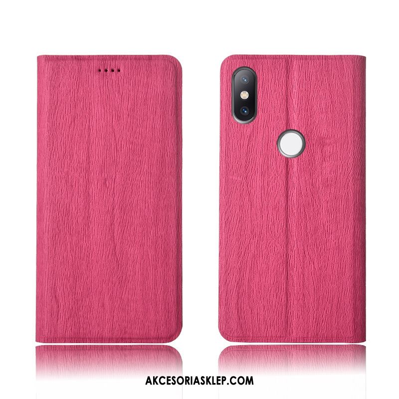 Futerał Xiaomi Mi Mix 3 Anti-fall All Inclusive Klapa Ochraniacz Miękki Pokrowce Sklep