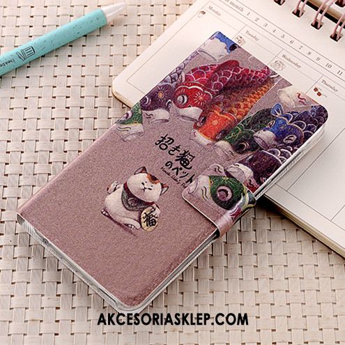 Futerał Xiaomi Mi Mix 3 Purpurowy Ochraniacz Telefon Komórkowy Skórzany Futerał All Inclusive Pokrowce Kupię