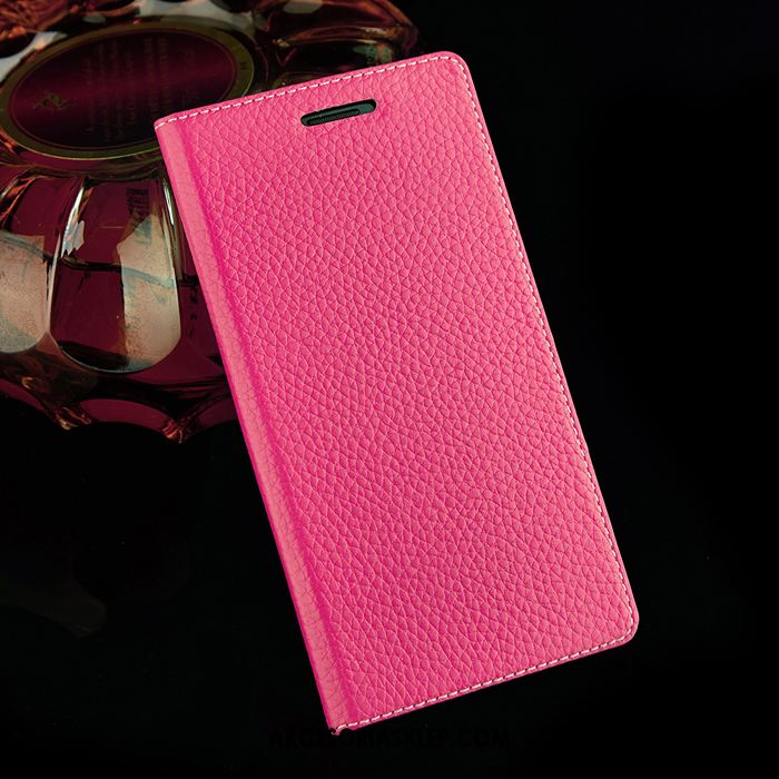 Futerał Xiaomi Mi Mix 3 Różowe Mały Anti-fall Ochraniacz Telefon Komórkowy Pokrowce Kup
