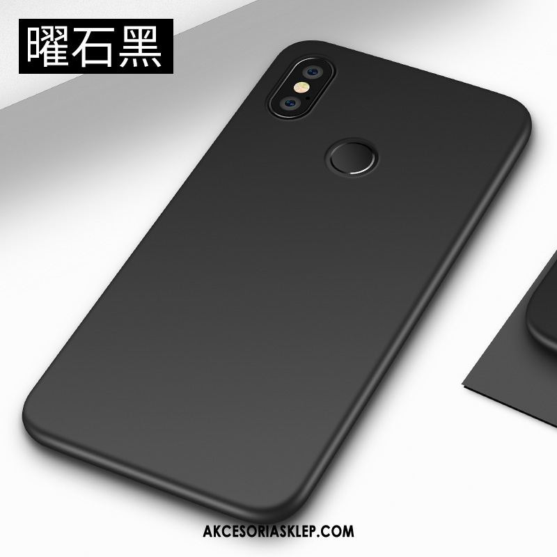 Futerał Xiaomi Mi Mix 3 Tendencja Mały Telefon Komórkowy All Inclusive Osobowość Pokrowce Sklep