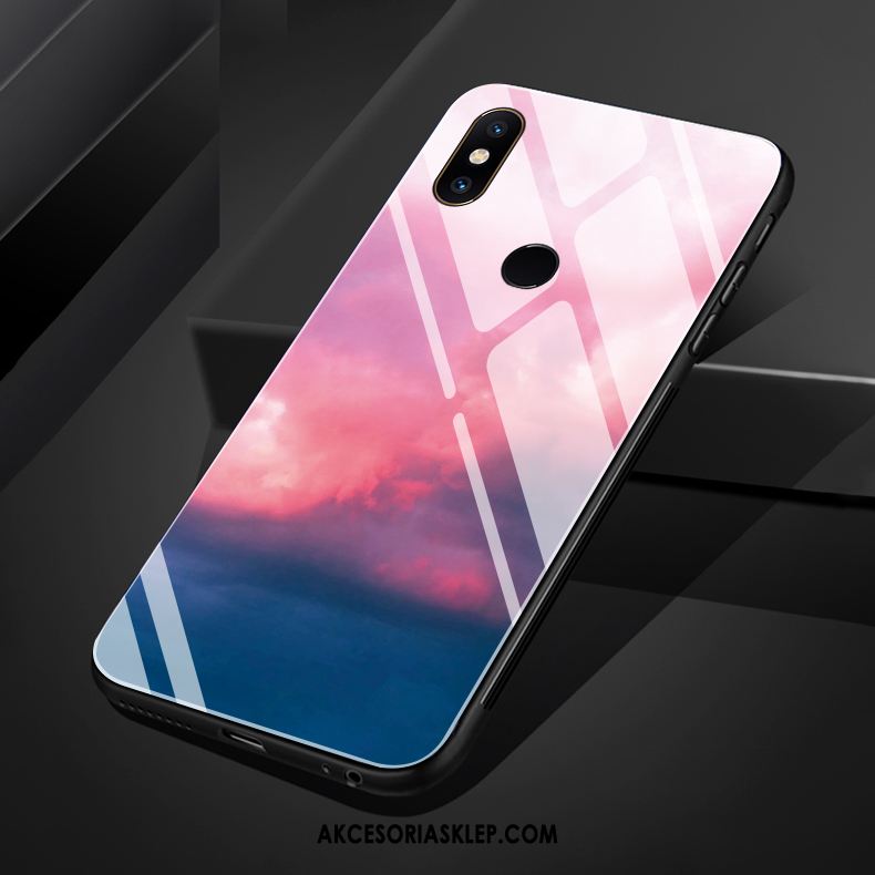 Futerał Xiaomi Mi Mix 3 Wiatr Miękki Kreatywne Silikonowe Telefon Komórkowy Obudowa Oferta