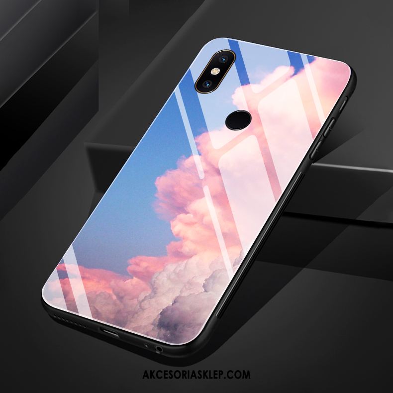 Futerał Xiaomi Mi Mix 3 Wiatr Miękki Kreatywne Silikonowe Telefon Komórkowy Obudowa Oferta