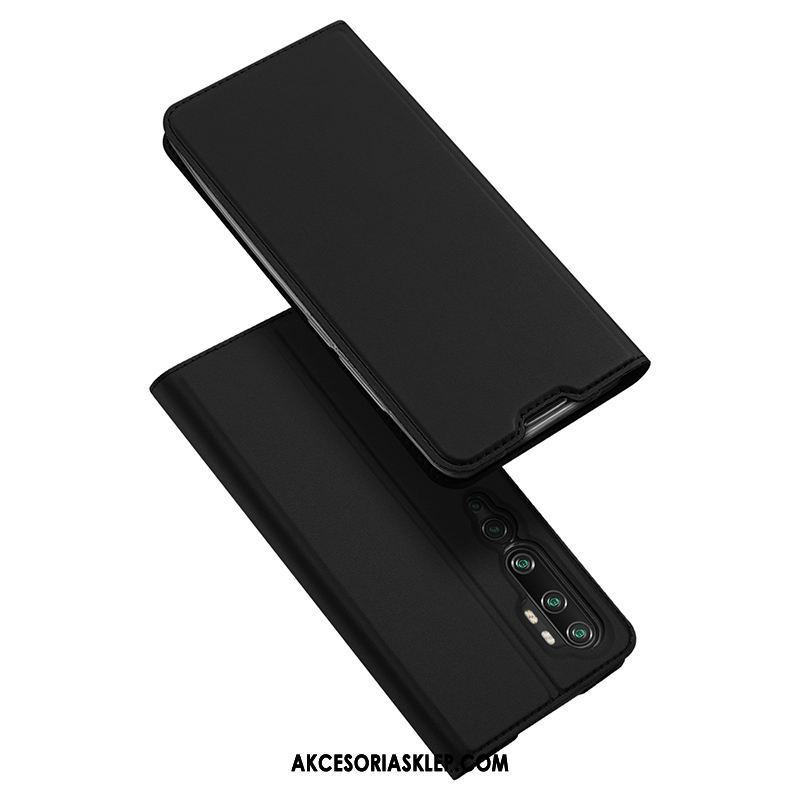Futerał Xiaomi Mi Note 10 Karta Ochraniacz Mały Telefon Komórkowy Nowy Etui Tanie