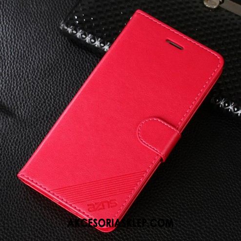 Futerał Xiaomi Redmi 5 Plus Khaki Klapa Anti-fall All Inclusive Telefon Komórkowy Obudowa Sprzedam