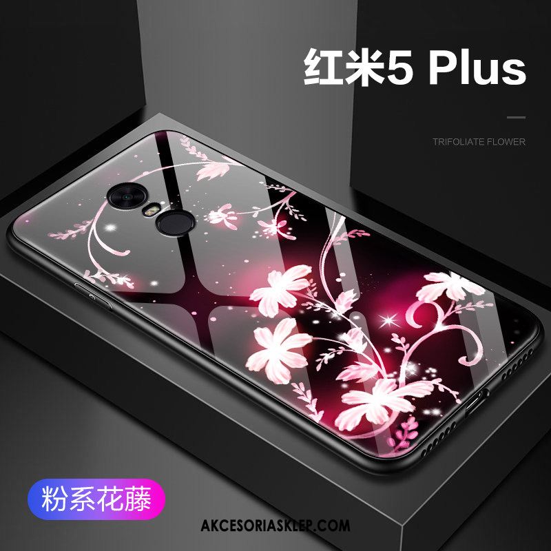 Futerał Xiaomi Redmi 5 Plus Osobowość Mały Cienkie Trudno Ochraniacz Pokrowce Tanie