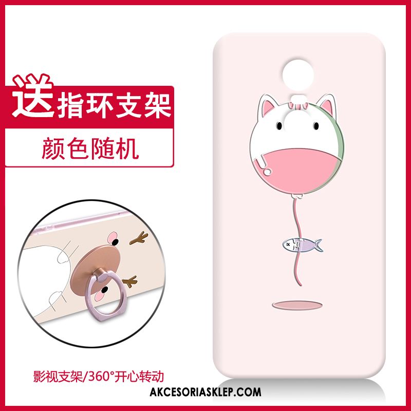 Futerał Xiaomi Redmi 5 Plus Telefon Komórkowy Tendencja Ochraniacz Czerwony Różowe Pokrowce Tanie