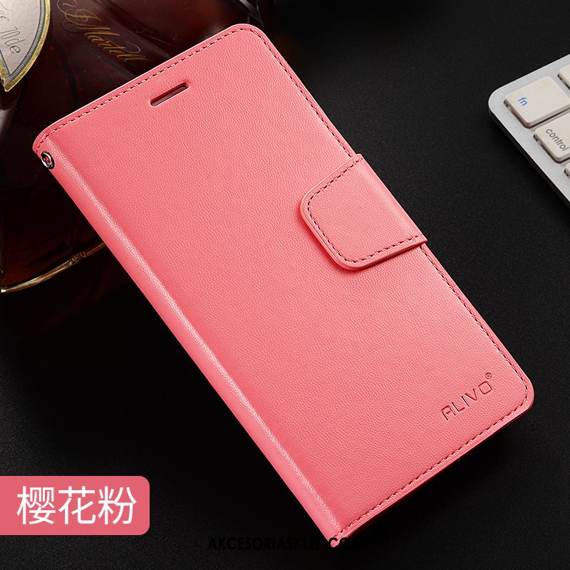 Futerał Xiaomi Redmi 5 Telefon Komórkowy Czerwony Różowe Miękki All Inclusive Obudowa Sklep
