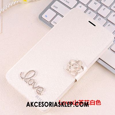 Futerał Xiaomi Redmi 6 Niebieski Ochraniacz Telefon Komórkowy Kreatywne Rhinestone Obudowa Oferta