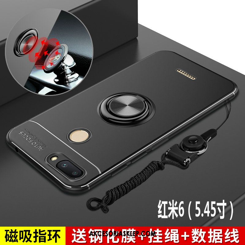 Futerał Xiaomi Redmi 6 Wiszące Ozdoby Ochraniacz Telefon Komórkowy Kreatywne Miękki Pokrowce Sprzedam