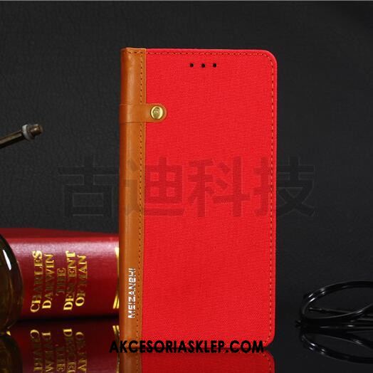 Futerał Xiaomi Redmi 6a Telefon Komórkowy Luksusowy Anti-fall Ochraniacz All Inclusive Obudowa Kup