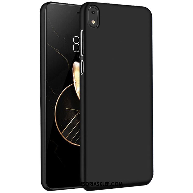 Futerał Xiaomi Redmi 7a Silikonowe Relief Czerwony Nubuku Anti-fall Pokrowce Sprzedam