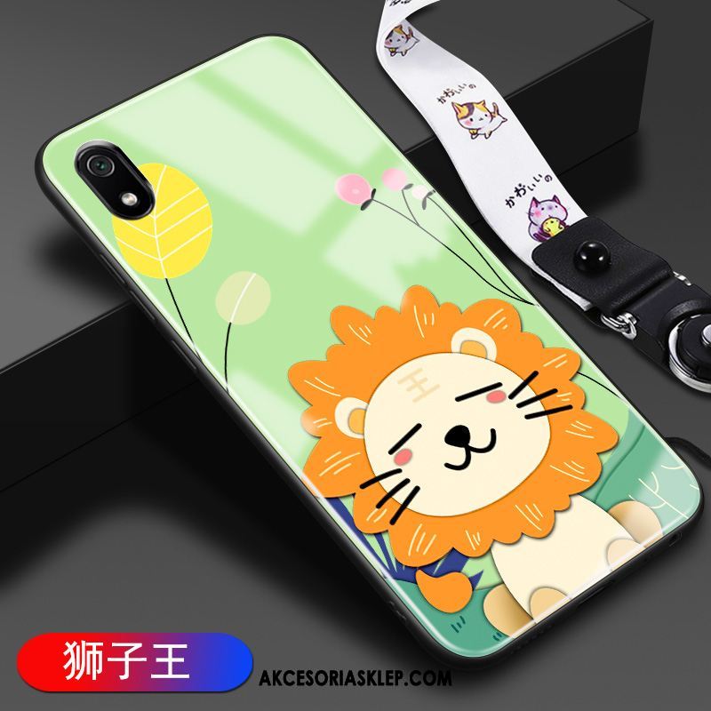 Futerał Xiaomi Redmi 7a Zakochani Anti-fall Ochraniacz Telefon Komórkowy All Inclusive Pokrowce Kup