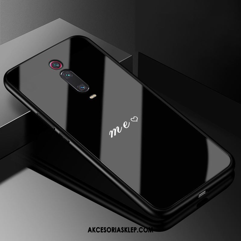 Futerał Xiaomi Redmi 7a Zakochani Czerwony Telefon Komórkowy Duży Szkło Obudowa Tanie