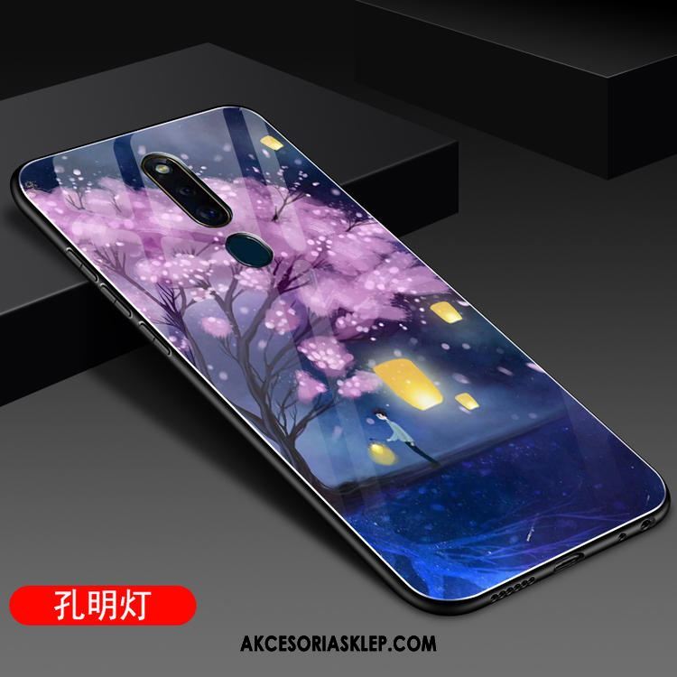 Futerał Xiaomi Redmi 8 Szkło Ochraniacz Lustro Anti-fall All Inclusive Etui Sklep