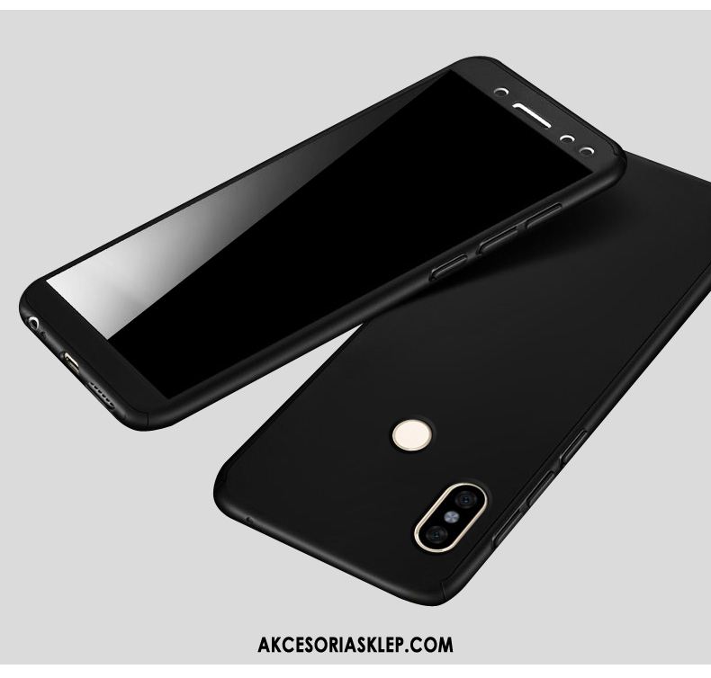 Futerał Xiaomi Redmi Note 5 Anti-fall Kreatywne Nubuku Telefon Komórkowy All Inclusive Pokrowce Oferta
