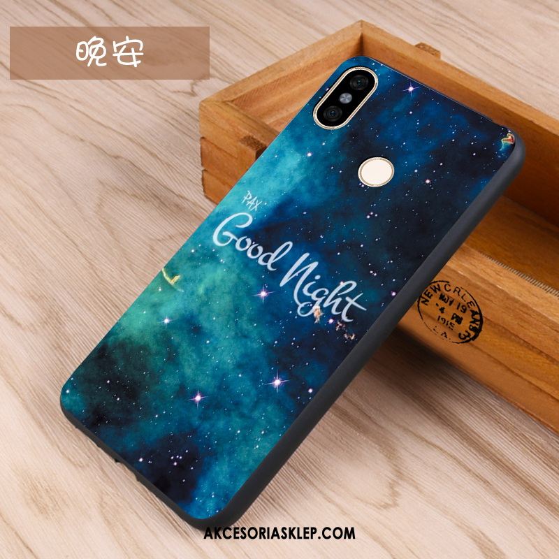 Futerał Xiaomi Redmi Note 5 Mały Telefon Komórkowy Anti-fall All Inclusive Nubuku Pokrowce Sprzedam