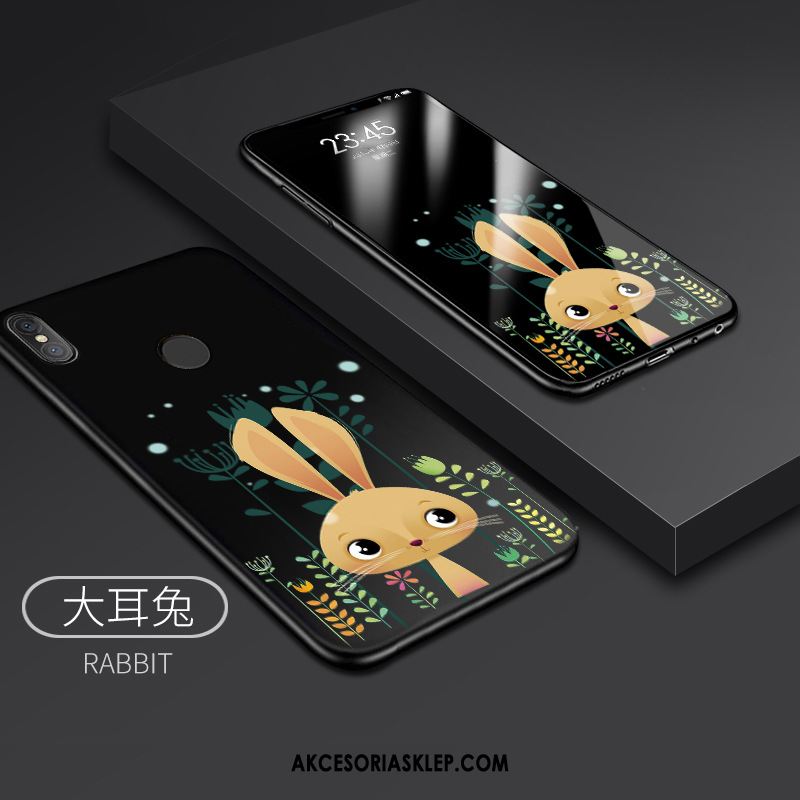 Futerał Xiaomi Redmi Note 5 Nowy Kreatywne Moda Kreskówka Piękny Obudowa Tanie