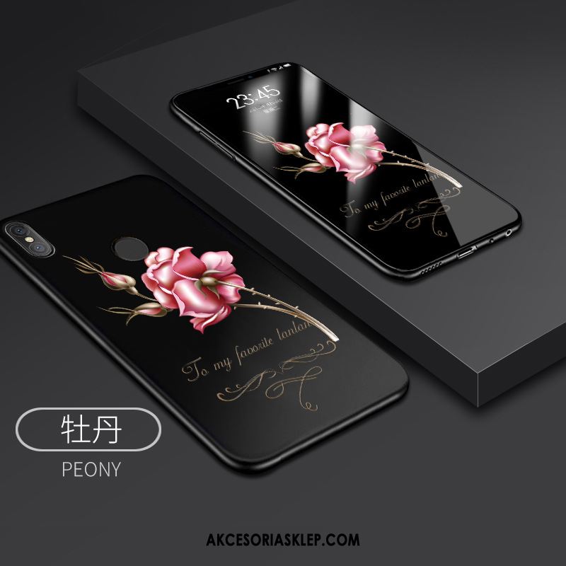 Futerał Xiaomi Redmi Note 5 Nowy Kreatywne Moda Kreskówka Piękny Obudowa Tanie