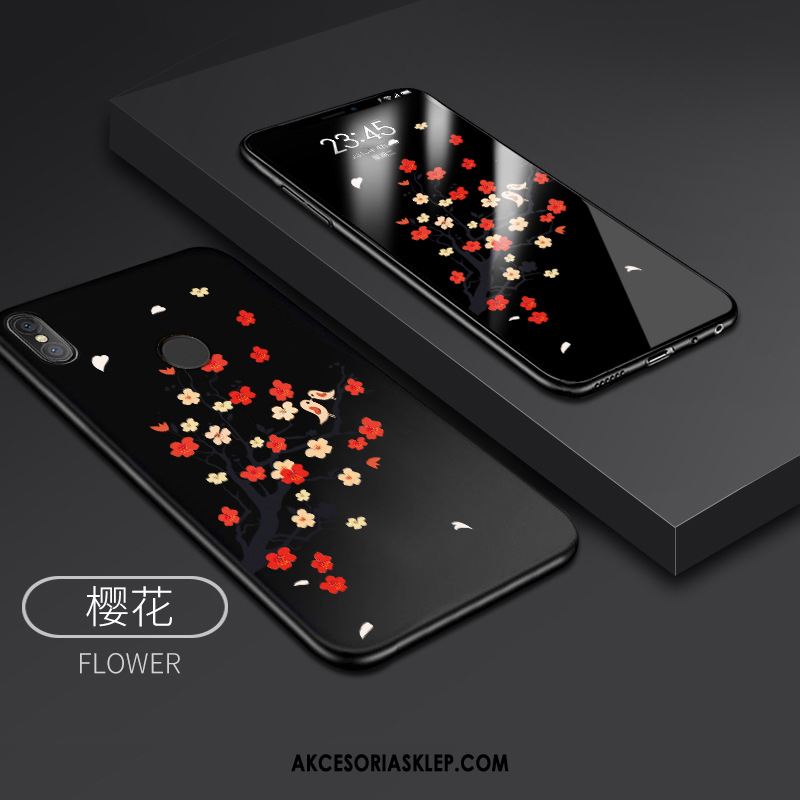 Futerał Xiaomi Redmi Note 5 Nowy Kreatywne Moda Kreskówka Piękny Obudowa Tanie