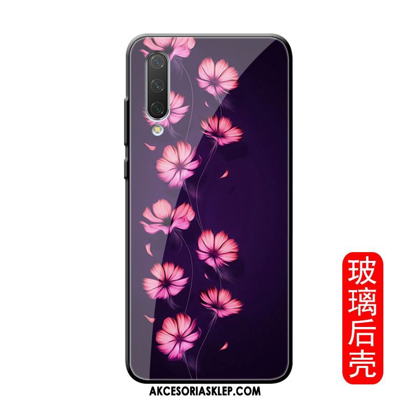 Futerał Xiaomi Redmi Note 8t Czerwony Netto All Inclusive Czarny Kreatywne Lustro Etui Sprzedam