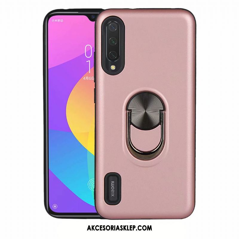 Futerał Xiaomi Redmi Note 8t Czerwony Telefon Komórkowy Czerwony Netto Luksusowy Tendencja Etui Dyskont