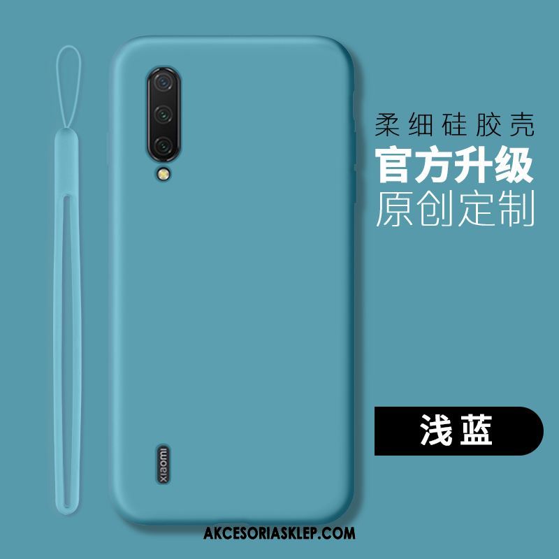 Futerał Xiaomi Redmi Note 8t Proste Lekki I Cienki Mały Anti-fall Obrzeża Obudowa Sprzedam