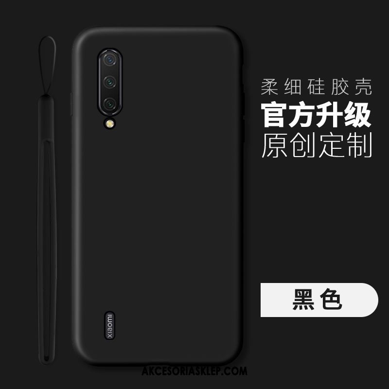 Futerał Xiaomi Redmi Note 8t Proste Lekki I Cienki Mały Anti-fall Obrzeża Obudowa Sprzedam