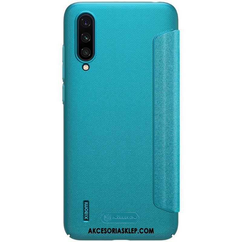 Futerał Xiaomi Redmi Note 8t Telefon Komórkowy All Inclusive Zielony Anti-fall Gwiazda Etui Kup