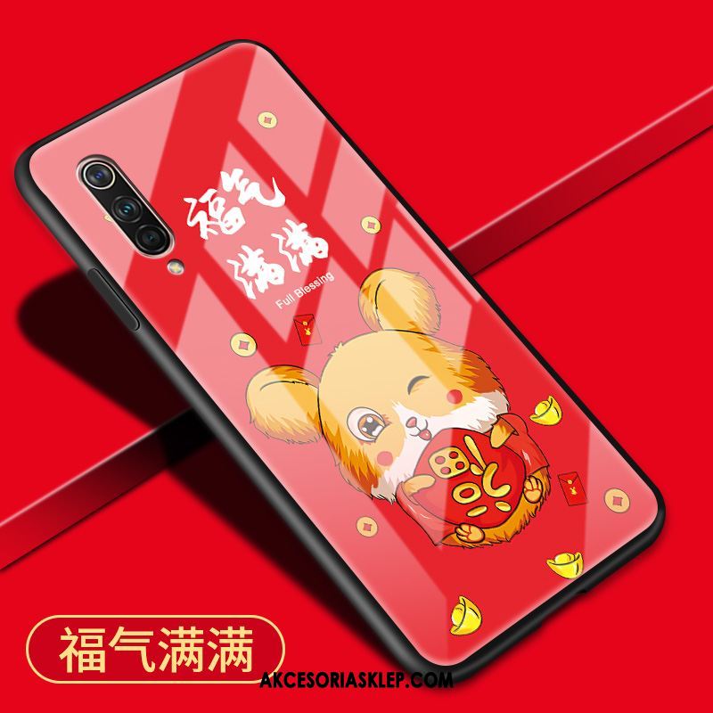 Futerał Xiaomi Redmi Note 8t Telefon Komórkowy Duży Rat Szkło Mały Obudowa Kup