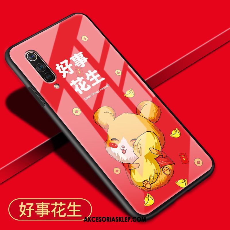 Futerał Xiaomi Redmi Note 8t Telefon Komórkowy Duży Rat Szkło Mały Obudowa Kup