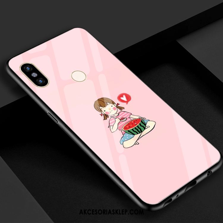 Futerał Xiaomi Redmi S2 Chłodny Mały Telefon Komórkowy Niebieski Świeży Etui Kup