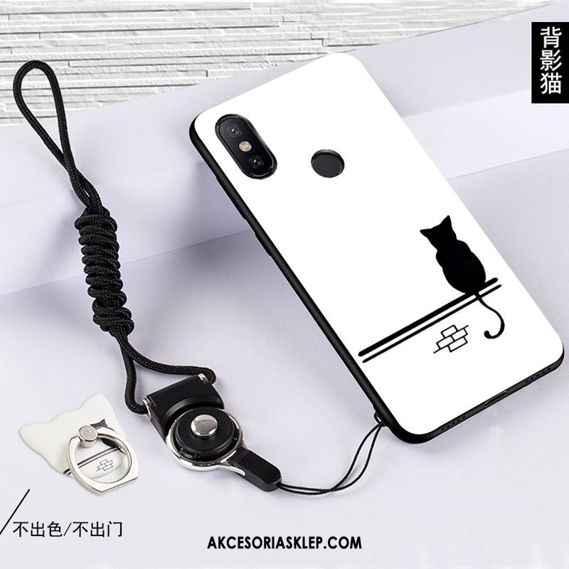 Futerał Xiaomi Redmi S2 Mały Silikonowe Telefon Komórkowy Tendencja Anti-fall Kupię