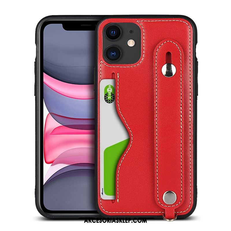 Futerał iPhone 11 Jakość Wysoki Koniec Zielony All Inclusive Anti-fall Etui Sprzedam