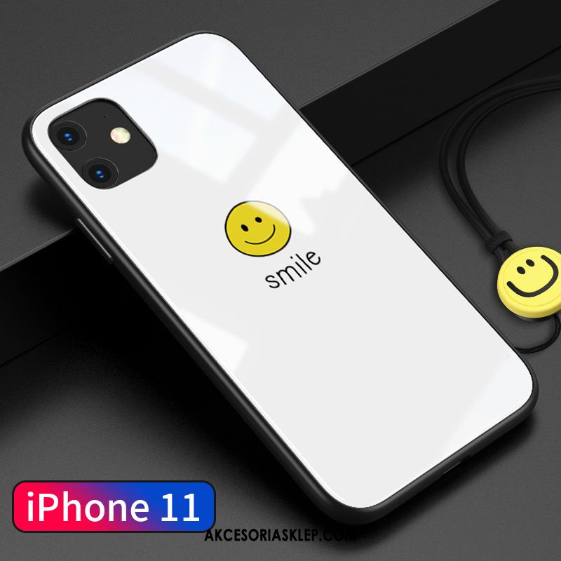 Futerał iPhone 11 Kreskówka Proste All Inclusive Telefon Komórkowy Ochraniacz Etui Kup