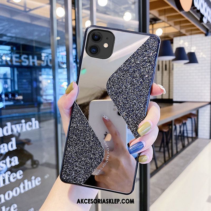 Futerał iPhone 12 Mini Modna Marka Silikonowe Moda Dostosowane Mini Etui Tanie