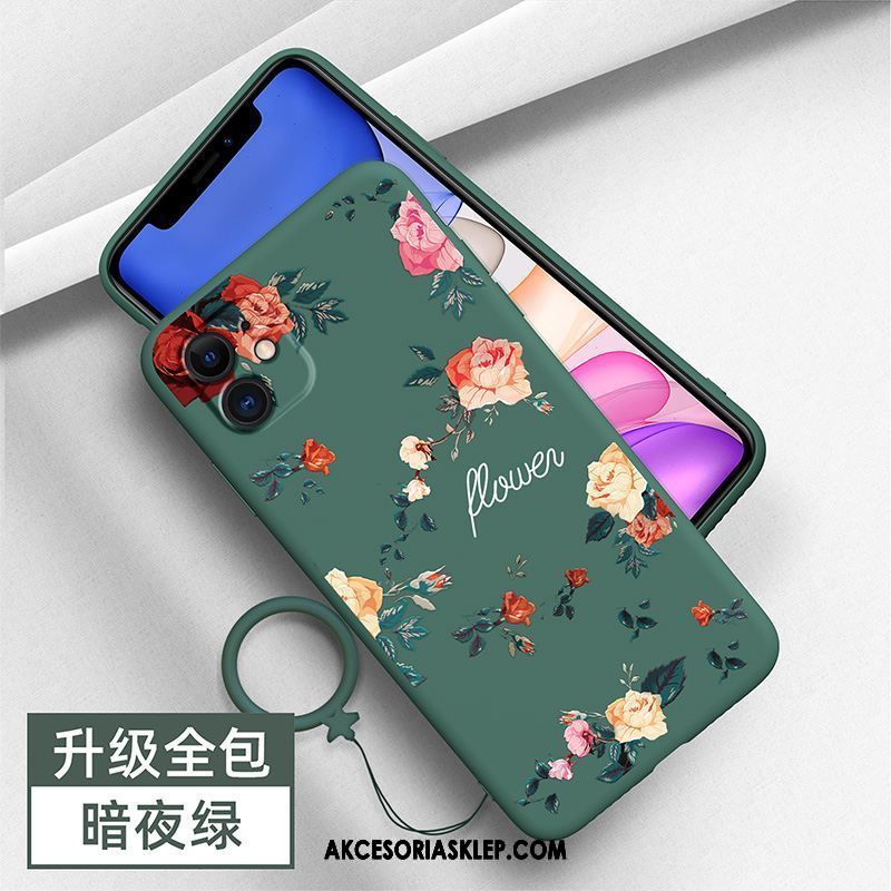 Futerał iPhone 12 Mini Osobowość Anti-fall Kreatywne All Inclusive Tendencja Etui Sprzedam