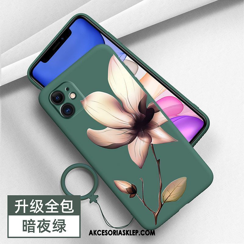 Futerał iPhone 12 Mini Osobowość Anti-fall Kreatywne All Inclusive Tendencja Etui Sprzedam